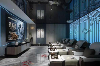 成都青羊区按摩理疗：运动损伤康复